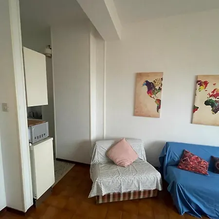 Apartment Lilo House Milano Marittima