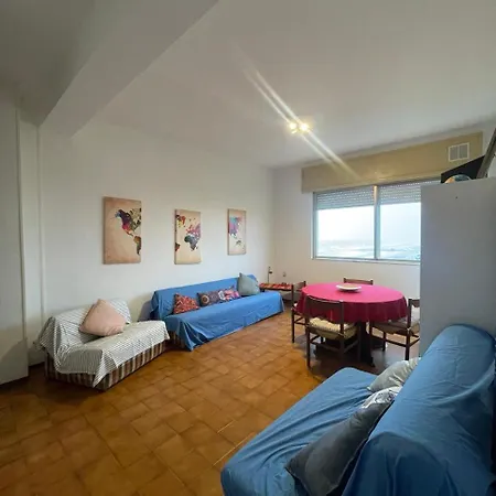 Lilo House Apartment Milano Marittima