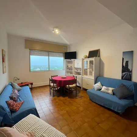 Apartmán Lilo House