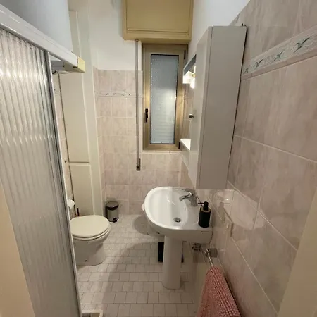 Apartmán Lilo House Milano Marittima