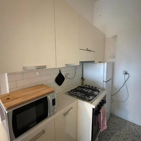 Lilo House Apartmán