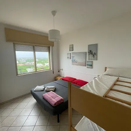 Lilo House * מילאנו מריטימה