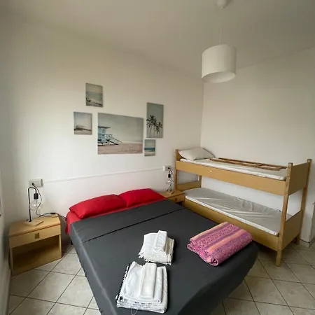 Apartmán Lilo House *